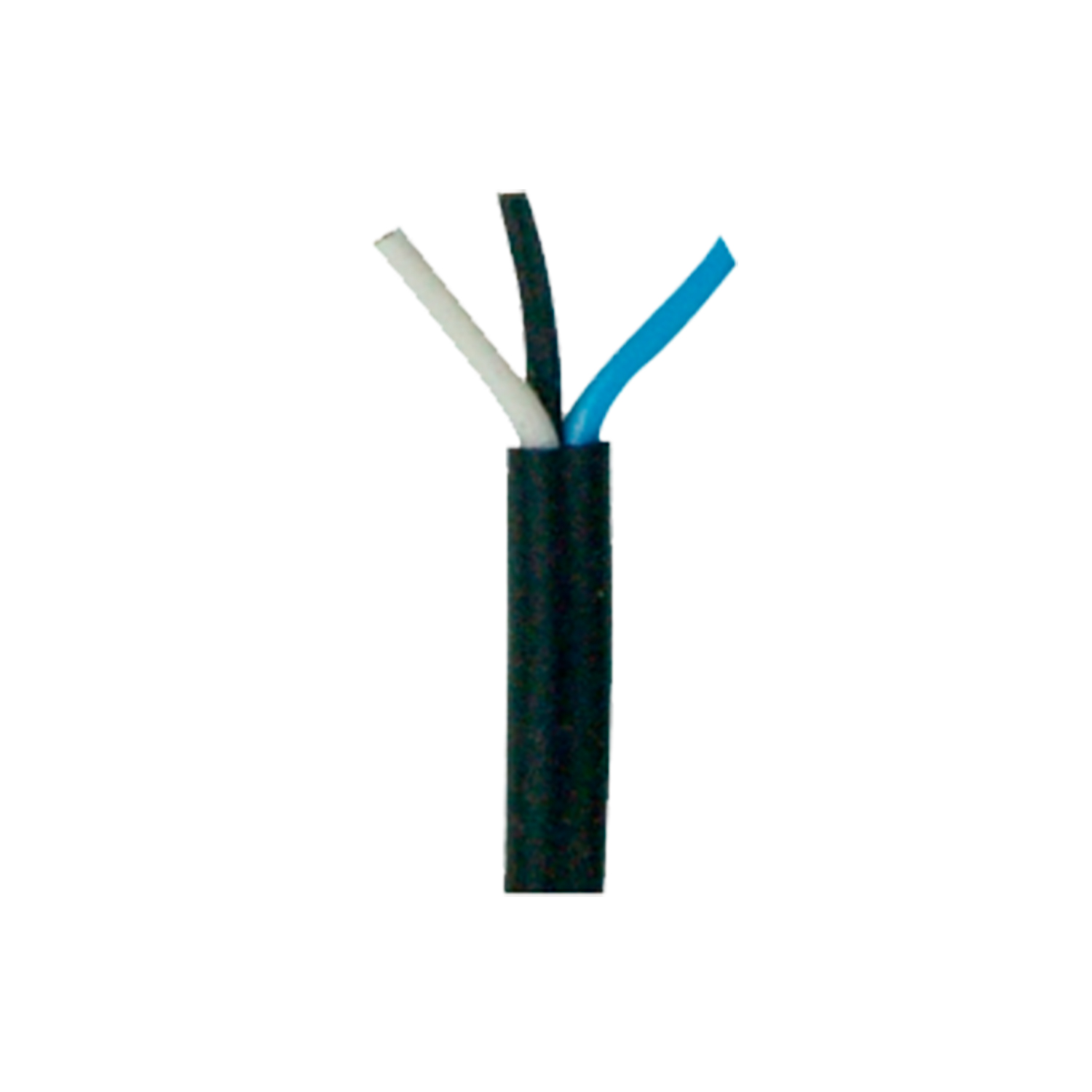Cabo PP Fio ( 2 a 5 fios colorido )